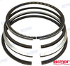 Piston Ring Set for Yanmar diesel engines
