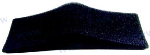 Filtre à air Recmar® Yanmar 6CX 127692-18880