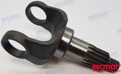 Jaram pogonskog vratila