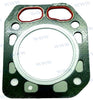 Recmar® Cylinder head gasket for Yanmar 1GM 128170-01331