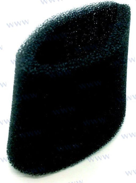 Воздушный фильтр Recmar® Yanmar 1GM 128170-12540