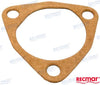 Raw water pump gasket for Yanmar 1GM 1GM10 RO: 128170-42090