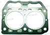 Recmar® Cylinder head gasket for Yanmar 2GM20 2GM20-YEU 128271-01911