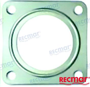 Exhaust Turbo Gasket For Yanmar 4LH 4LHA 6LP RO 128300 13230 Price exhaust-turbo-gasket-for-yanmar-4lh-4lha-6lp-ro-128300-13230-price