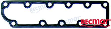EXHAUST COVER GASKET 128370-13181