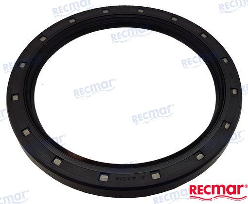 Zadní olejové těsnění klikové hřídele pro Yanmar 6GH