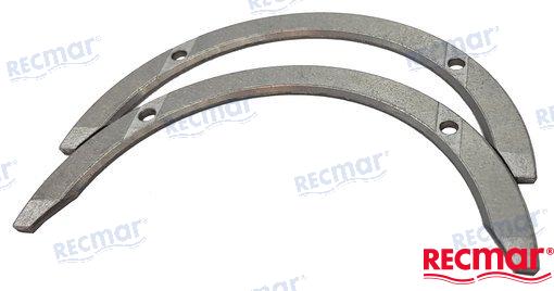 Axial Bearing