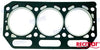Cylinderhead gasket Yanmar 3HM35-series