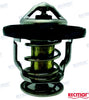 Recmar® thermostaat voor Yanmar 2YM15 3YM20 3YM30 71°C 128990-49800