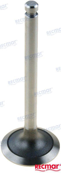 Recmar® Intake Valve Yanmar 3JH5AE 4JH4AE 4JH5 129005-11100