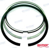 Ring Set, Piston