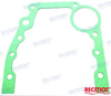 Gasket Flywheel Housing