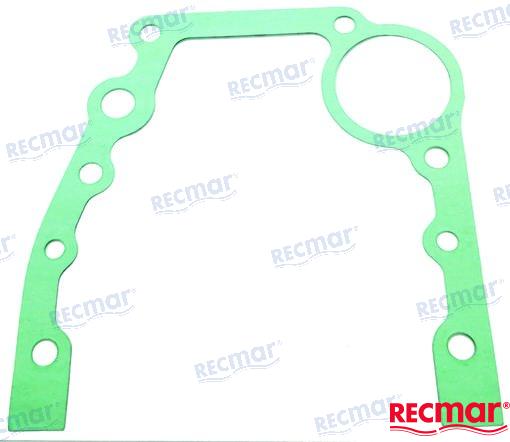 Gasket Flywheel Housing