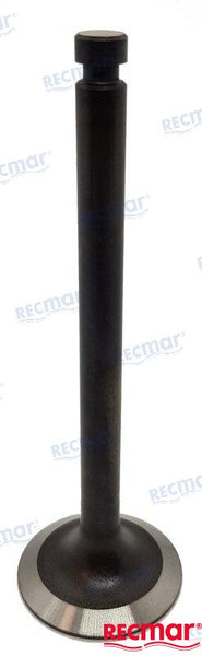 Recmar® Inlaatklep Yanmar 4JH-DTE, -HTE 4JH2-DTE, -HTE, -TE, -UTE 129100-11100