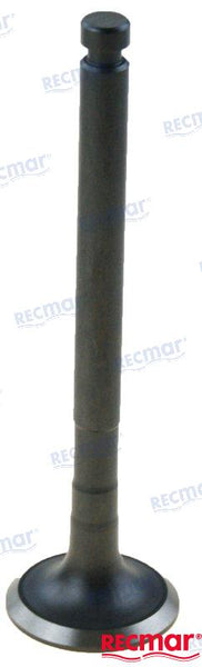 Recmar® Exhaust Valve Yanmar 4JH-DTE, -HTE 4JH2-DTE, -HTE, -TE, -UTE 129100-11112