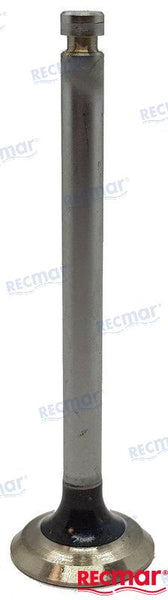 Recmar® Exhaust Valve Yanmar 4JH-HTZ -TE -TZ 4JH3-DTE/HTE 129120-11110