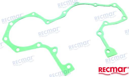 Gasket for Yanmar 4JH