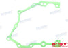 Gasket, front seal cover