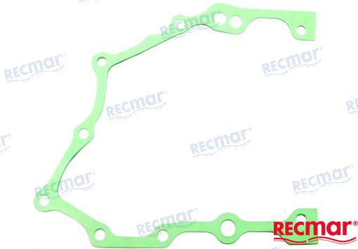 Gasket, front seal cover