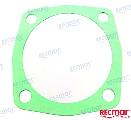 Recmar® Гарнитура помпа към двигател 3JH 4JH 129150-01881
