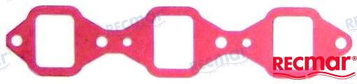 Exhaust gasket