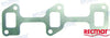 Exhaust gasket