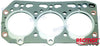 Cylinderhead gasket Yanmar 3JH2-series