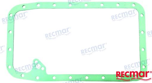 OIL PAN GASKET 129198-01750