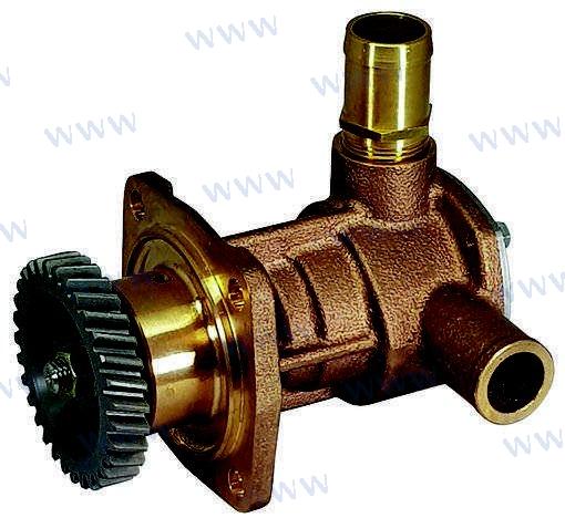 Sea Water Pump for Yanmar replaces 129271-42502
