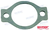 Recmar® thermostat Gasket for Yanmar 2GMF 3GMF 3HMF 129350-49541