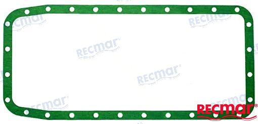 Oil Pan Gasket for Yanmar 4JH