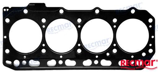 Cylinderhead gasket Yanmar 4JH4E