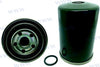 Recmar® Fuel Filter Yanmar 4JH2-UTE-B, 4JH3TE-HTE-DTE 129574-55711