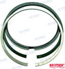 Ring Set, Piston