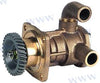 Raw Water Pump for Yanmar 4JH3 replaces 129670-42513