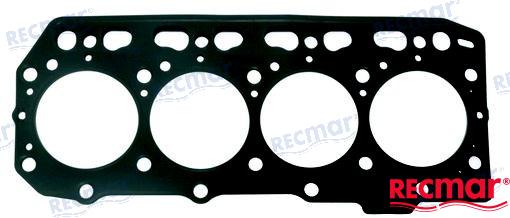 Yanmar gaskets & gasket sets – Poseidon Marine