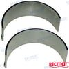 Drijfstanglagerpaar GM 3.0/5.0/5.7L 0,010" os