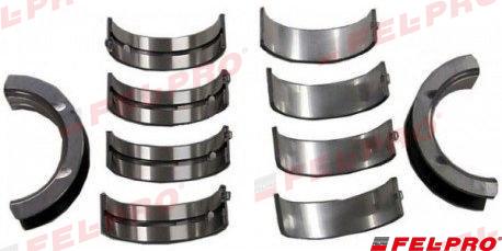 Crankshaft Bearing Kit GM 3.0L 0.010" (0.254mm) oversize