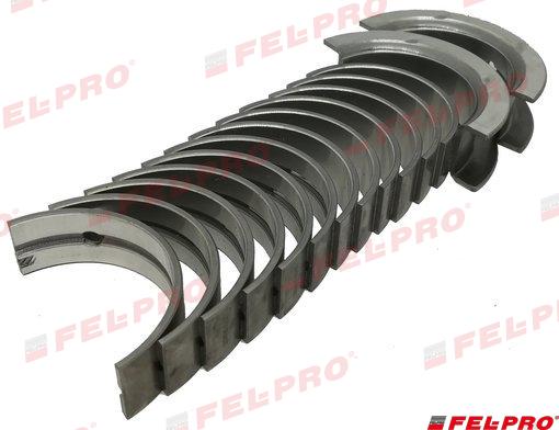 ZESTAW ŁOŻYSK WAŁU KORBOWEGO A 0,10 13009