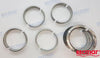 Krukaslagerset 4.3/5.0/5.7L 0,010" os