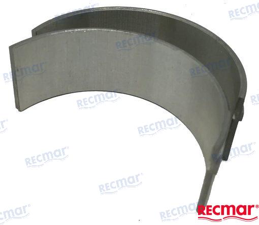 Connecting Rod Bearing 454/502 GEN IV &amp; V 0.010" o.s.