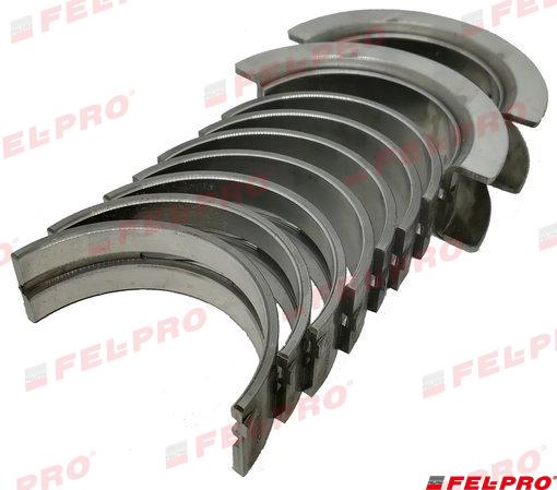 Sada ložisek klikové hřídele GM 3.0L 0,020" (0,508 mm) nadměrná velikost