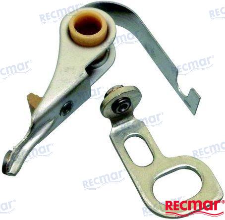 Breakerpoint for Volvo Penta