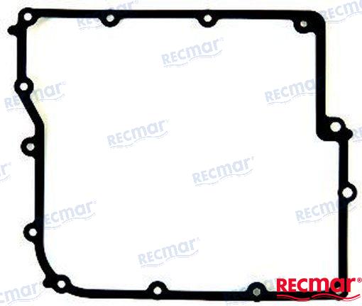 GASKET COLECTR COVER 13147-98J00