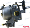 Carburetor for Suzuki DT9.9/DT15 2-stroke