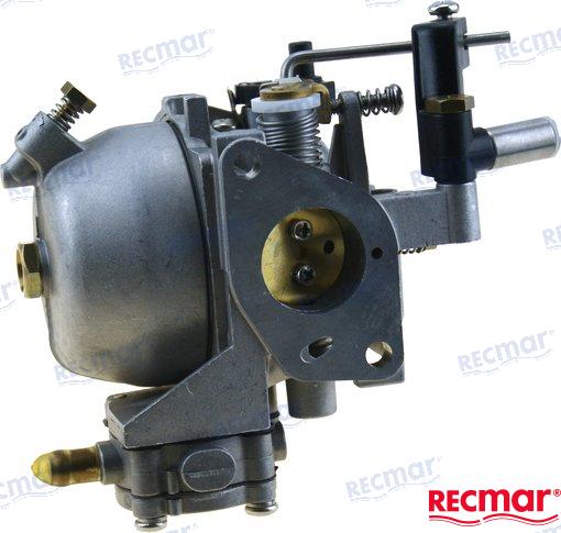 Carburetor for Suzuki DT9.9/DT15 2-stroke