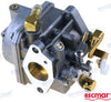 Carburetor for Suzuki DF4, DF5, DF6 4-stroke (2002-2011)