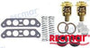 Recmar® thermostat kit for Johnson/Evinrude V4 18-3673 GLM 13270