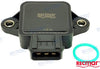 Potentiometer voor Volvo Penta