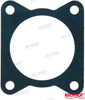 Gasket, throttle body housing for Suzuki outboards